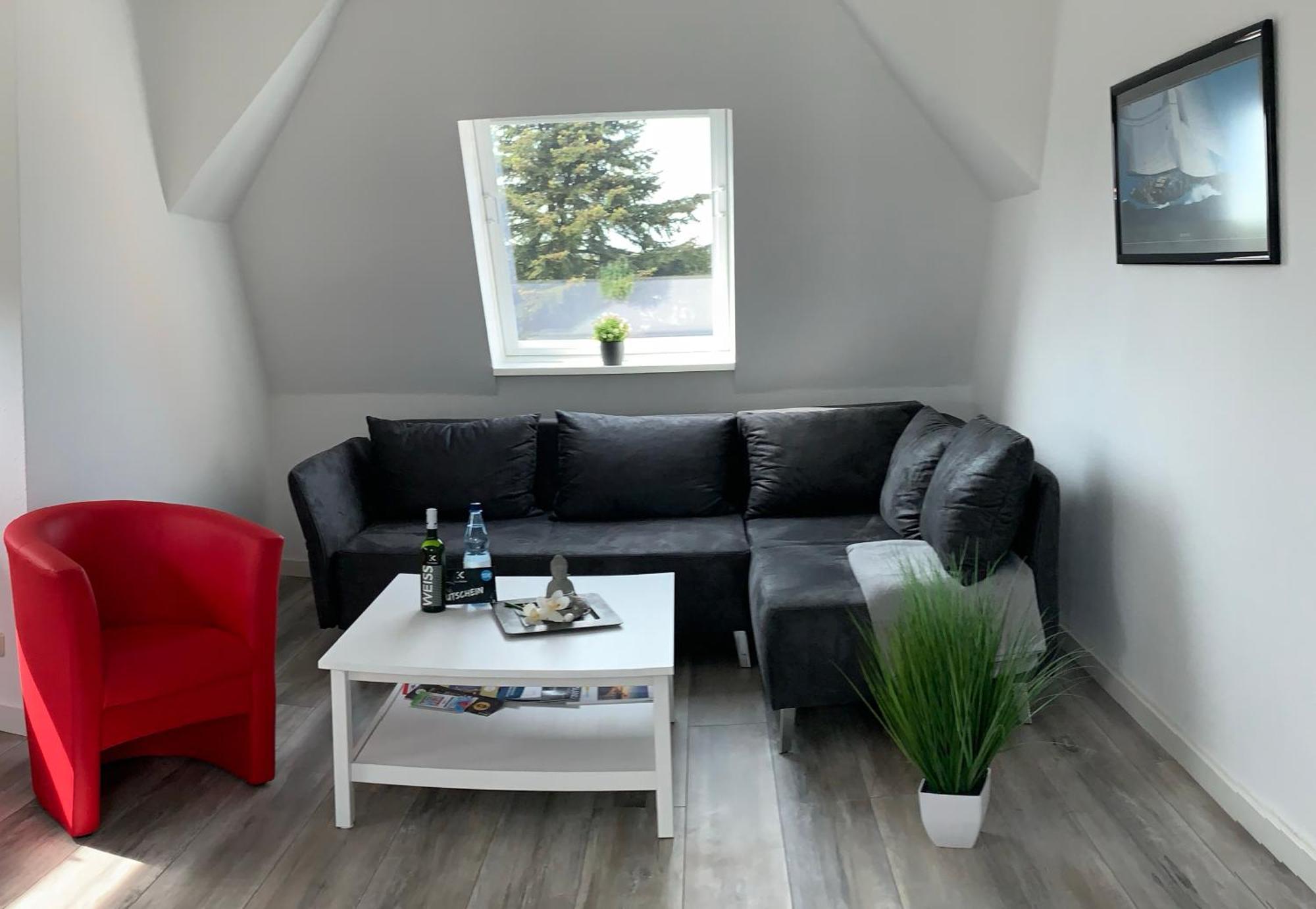 Topas Apartment Wilhelmshaven