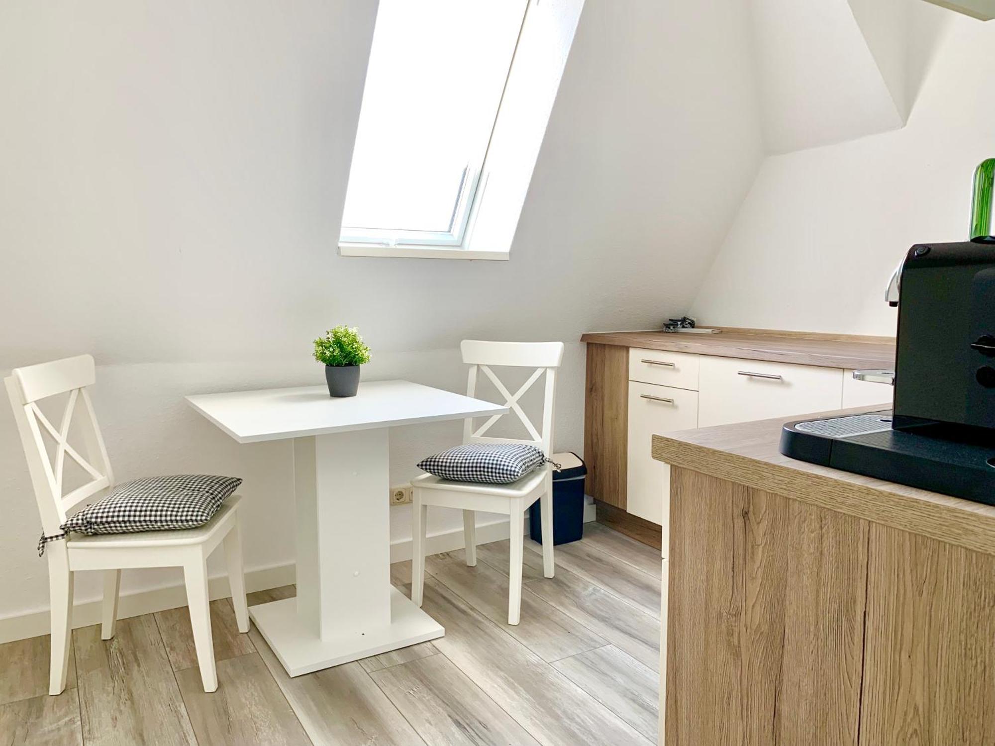 Apartment Topas