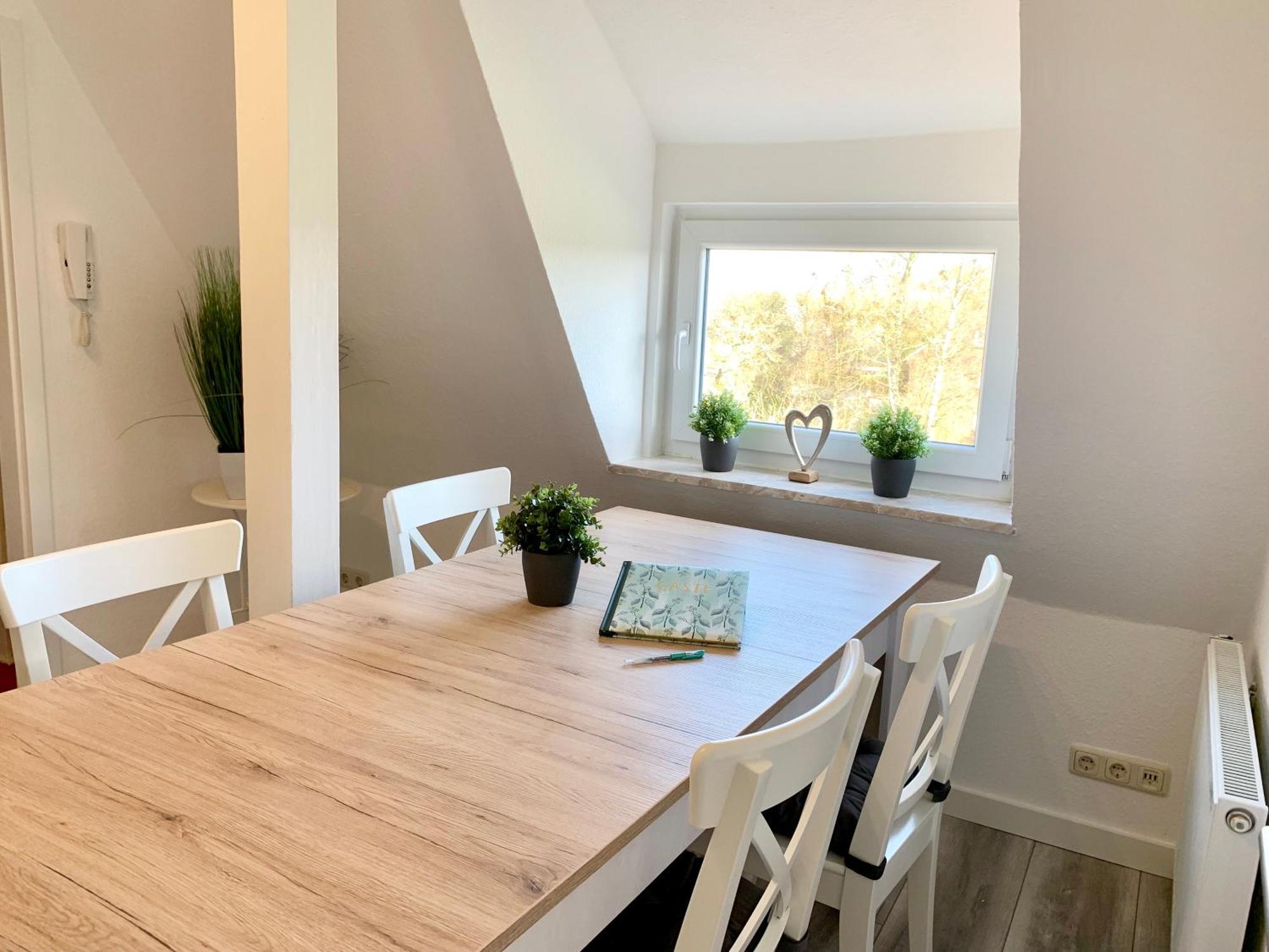 Apartment Topas Wilhelmshaven