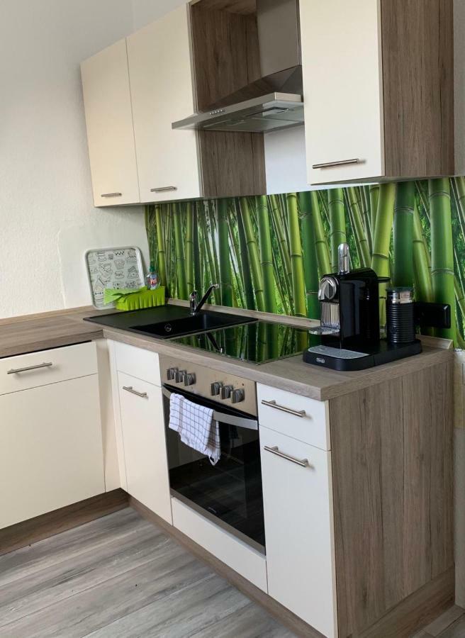 Apartment Topas