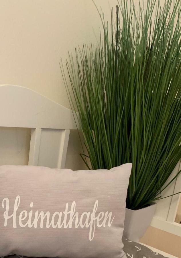 Topas Apartment Wilhelmshaven