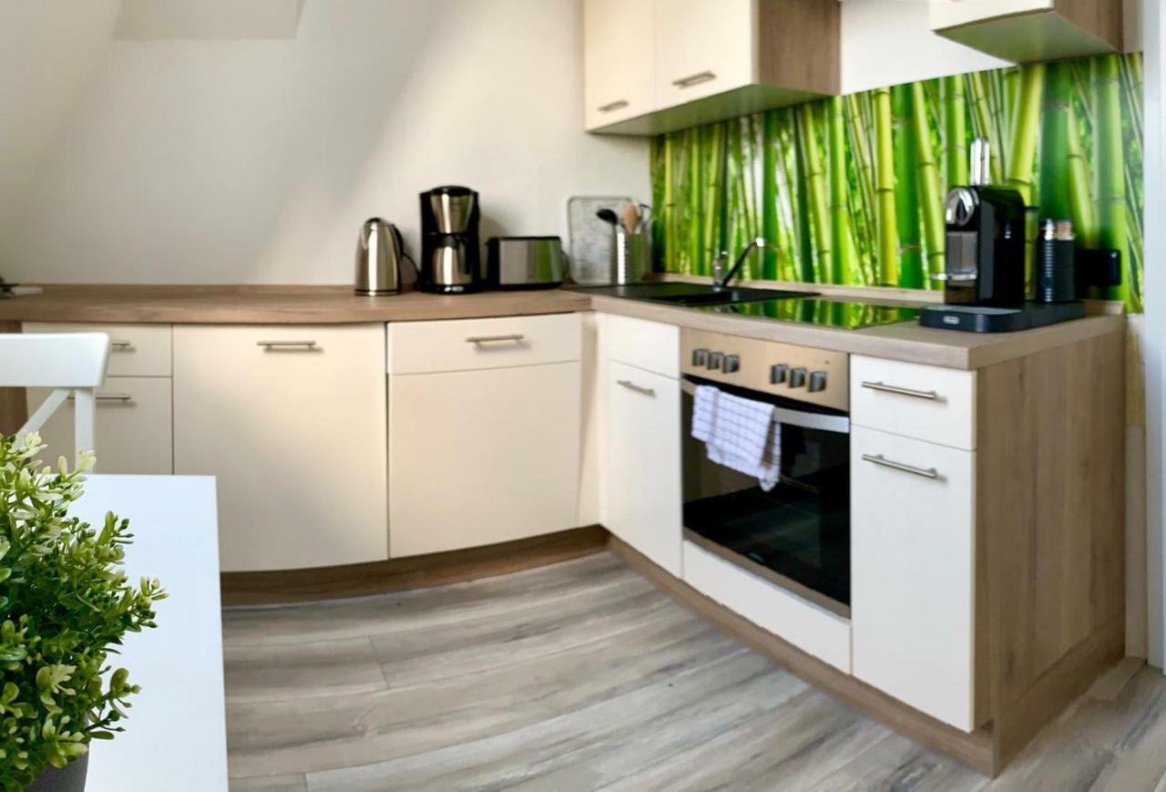 Topas Apartment