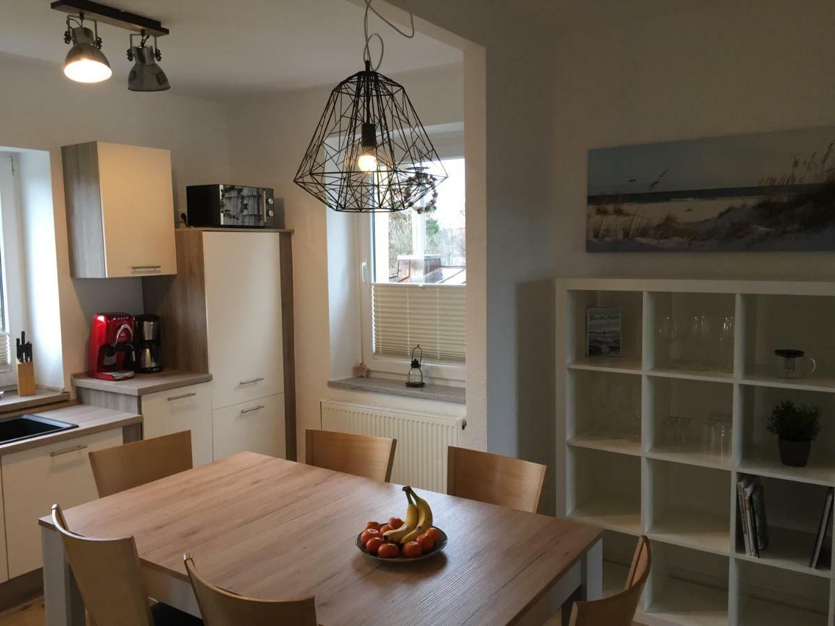 Apartment Topas Wilhelmshaven