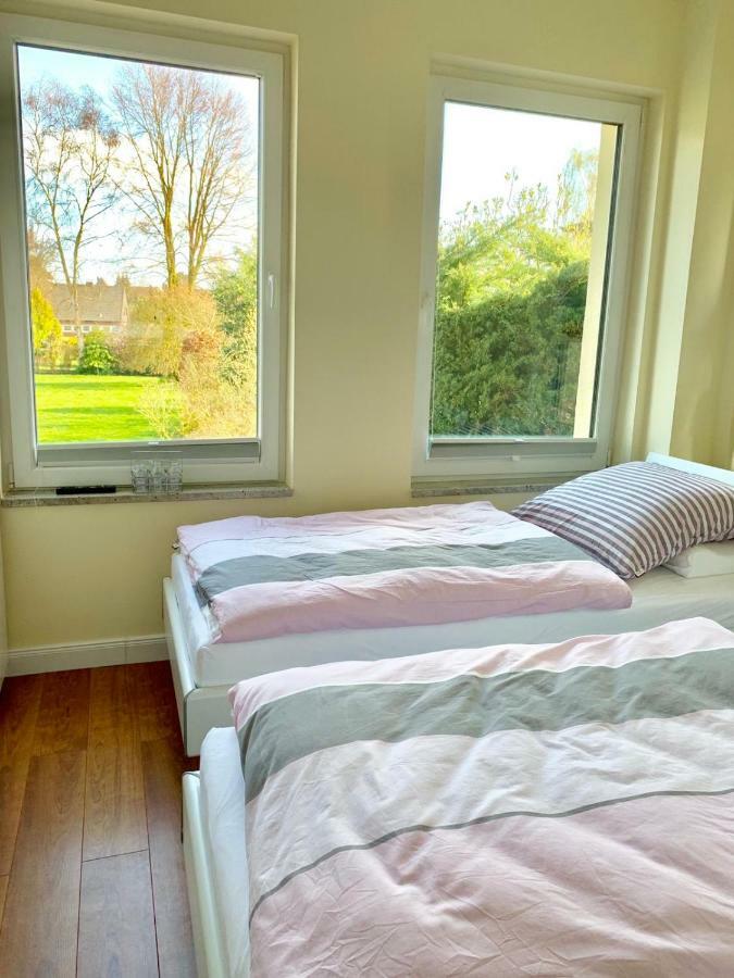 Topas Apartment Wilhelmshaven
