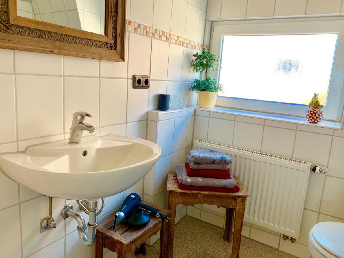 Topas Apartment *
