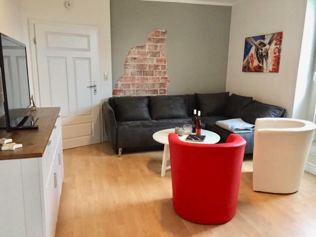 Appartement Topas *