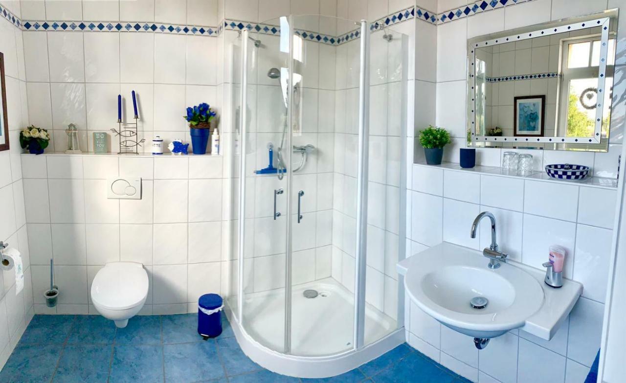 Topas Apartment *