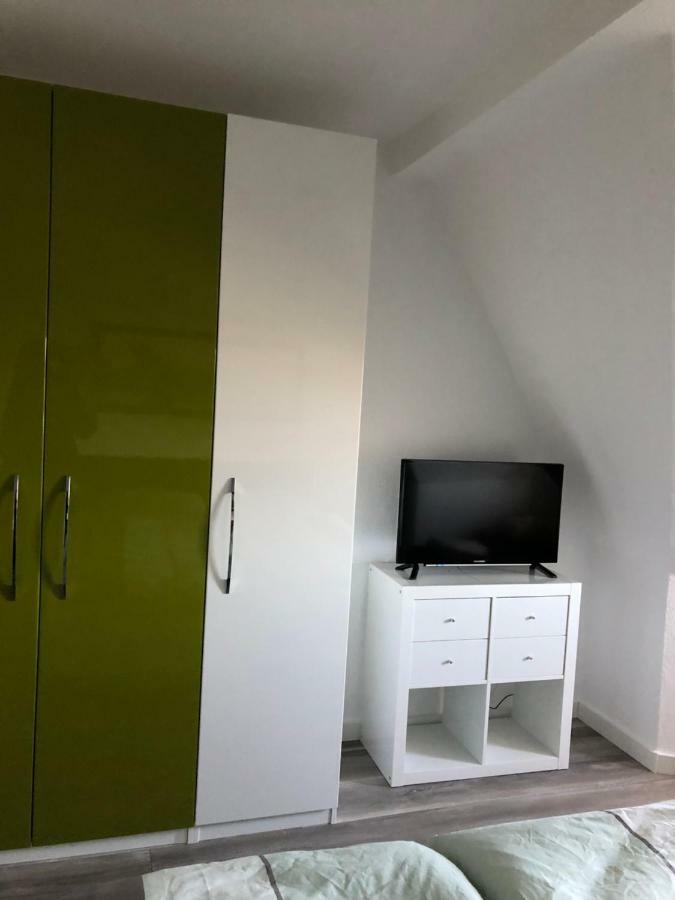 Apartment Topas *