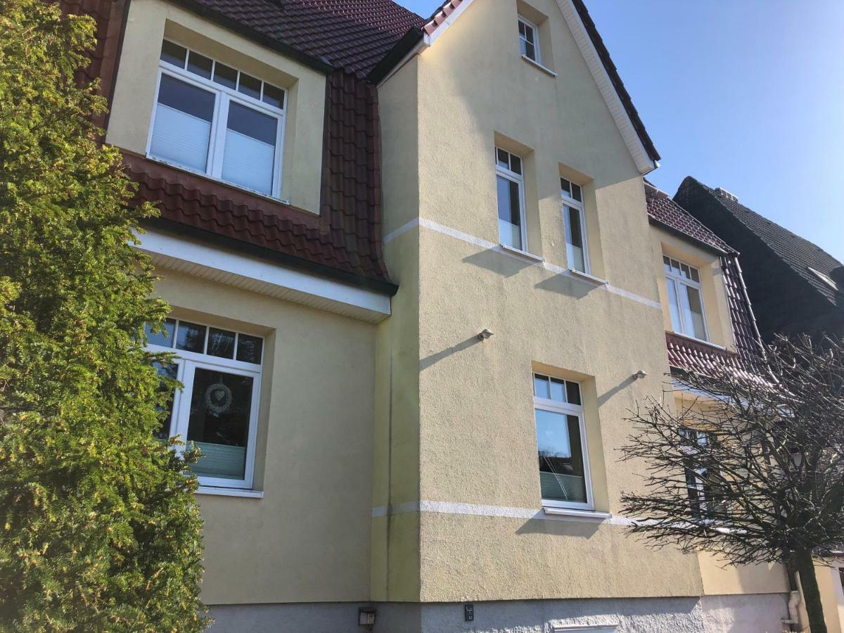 Apartment Topas Wilhelmshaven
