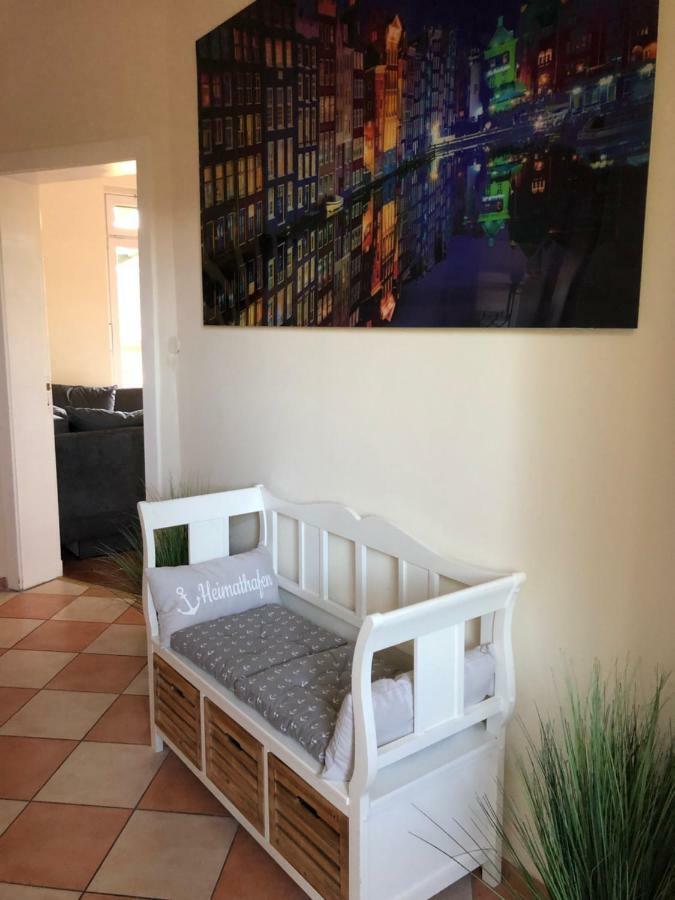 Topas Apartment
