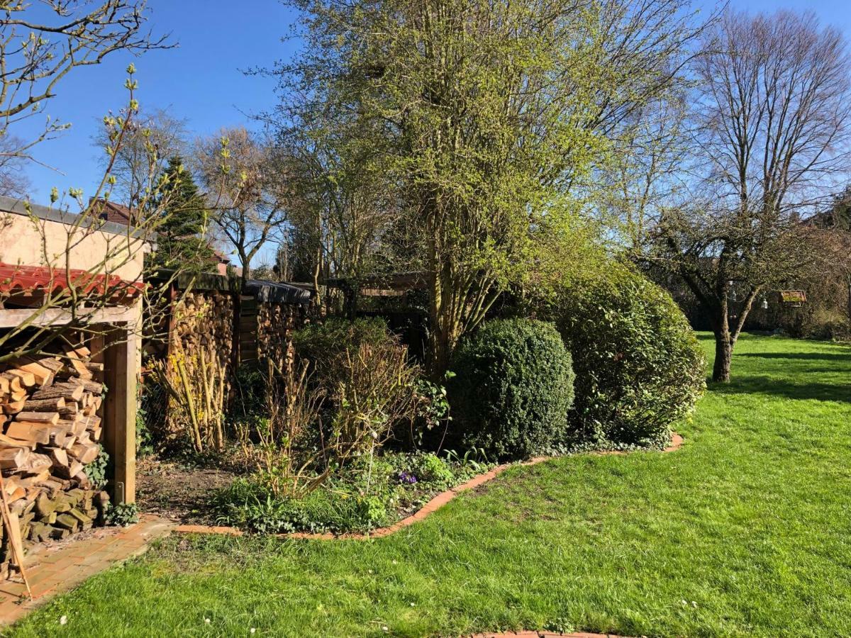 Topas Appartement Wilhelmshaven