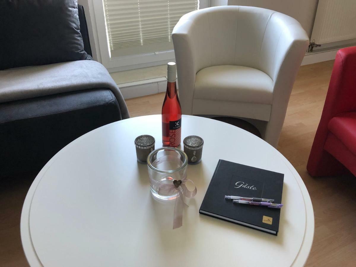 Topas Apartment Wilhelmshaven