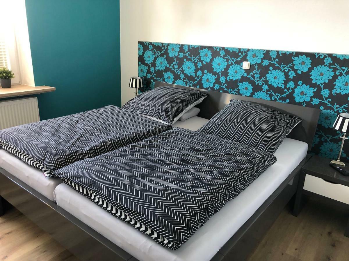 Topas Apartment