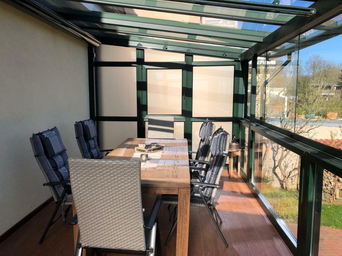Topas Apartment Wilhelmshaven