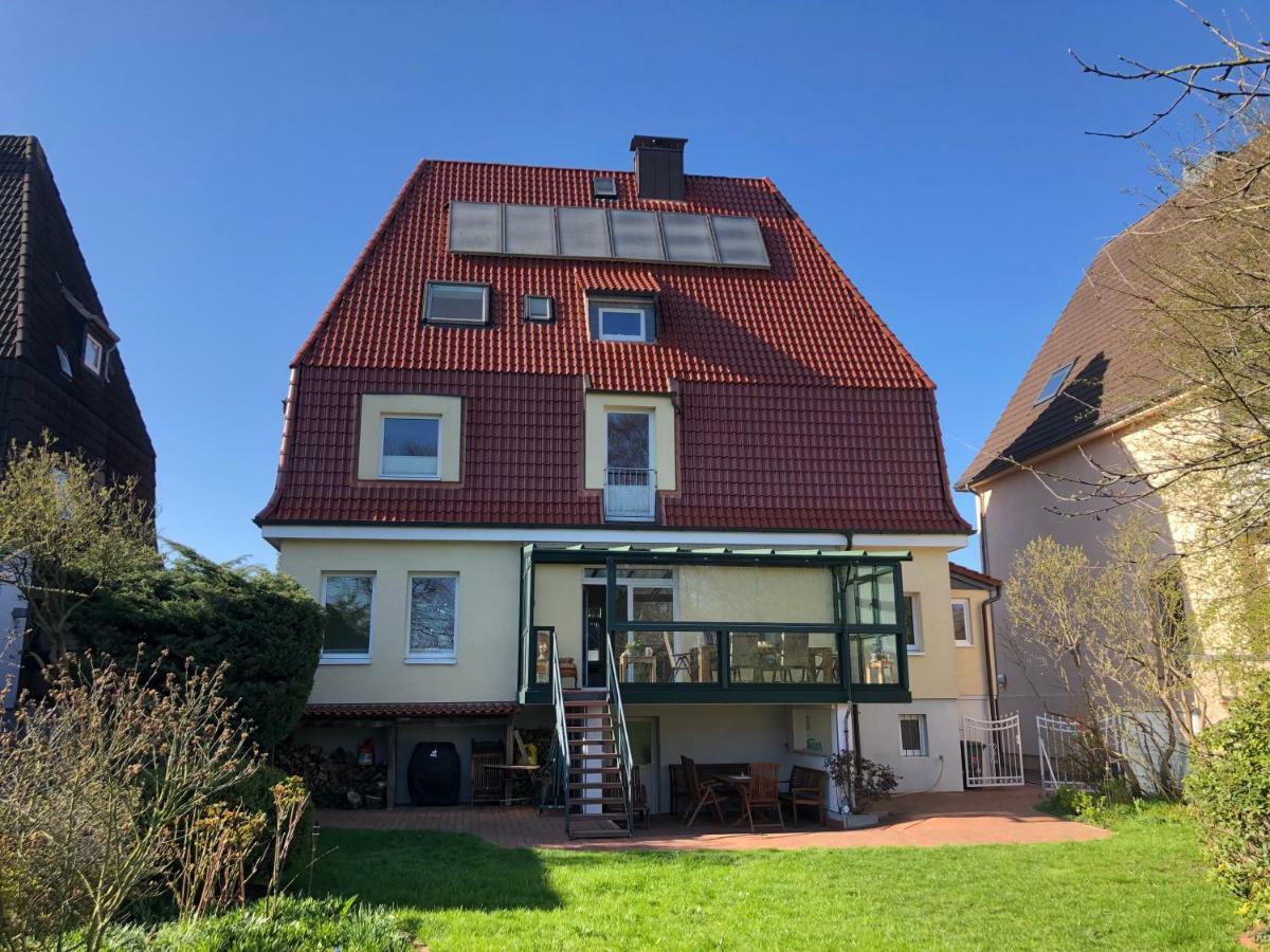 Topas Appartement