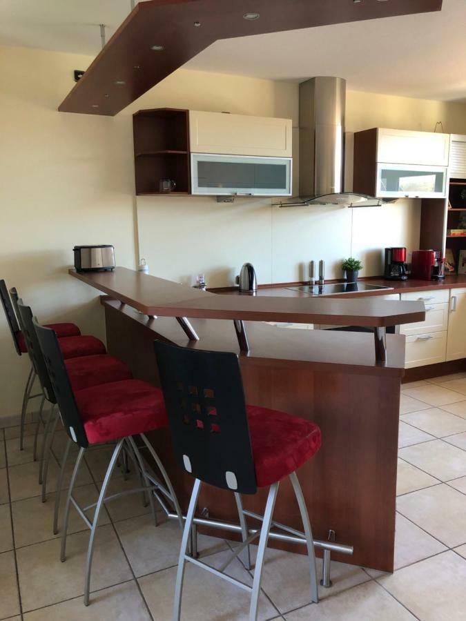 Apartment Topas Wilhelmshaven