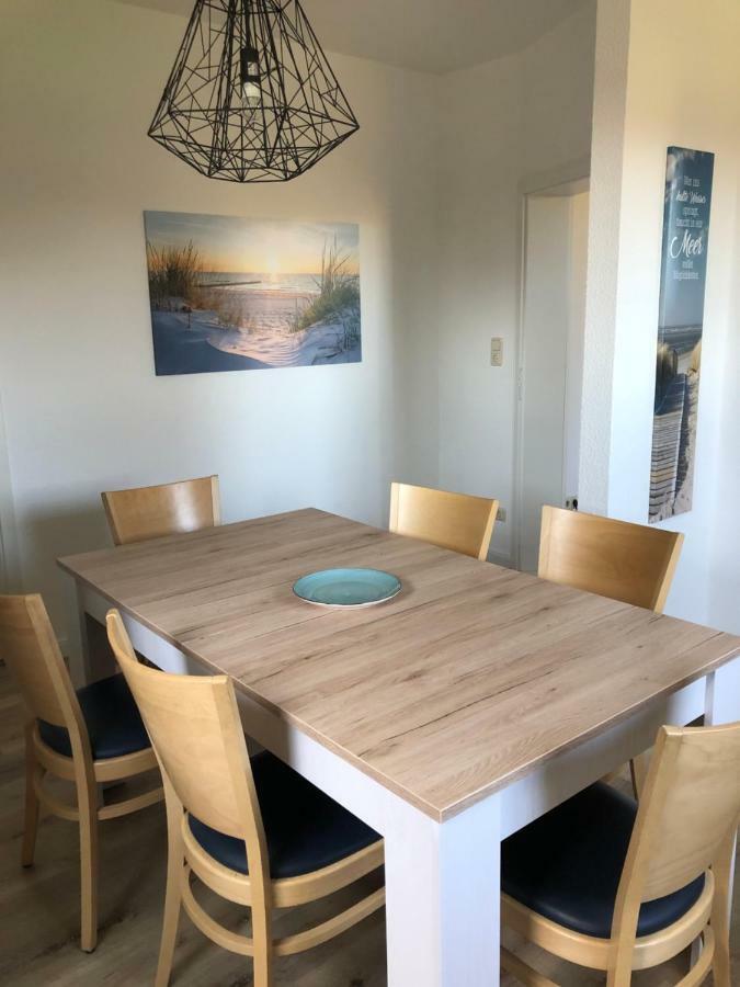 Topas Apartment Wilhelmshaven