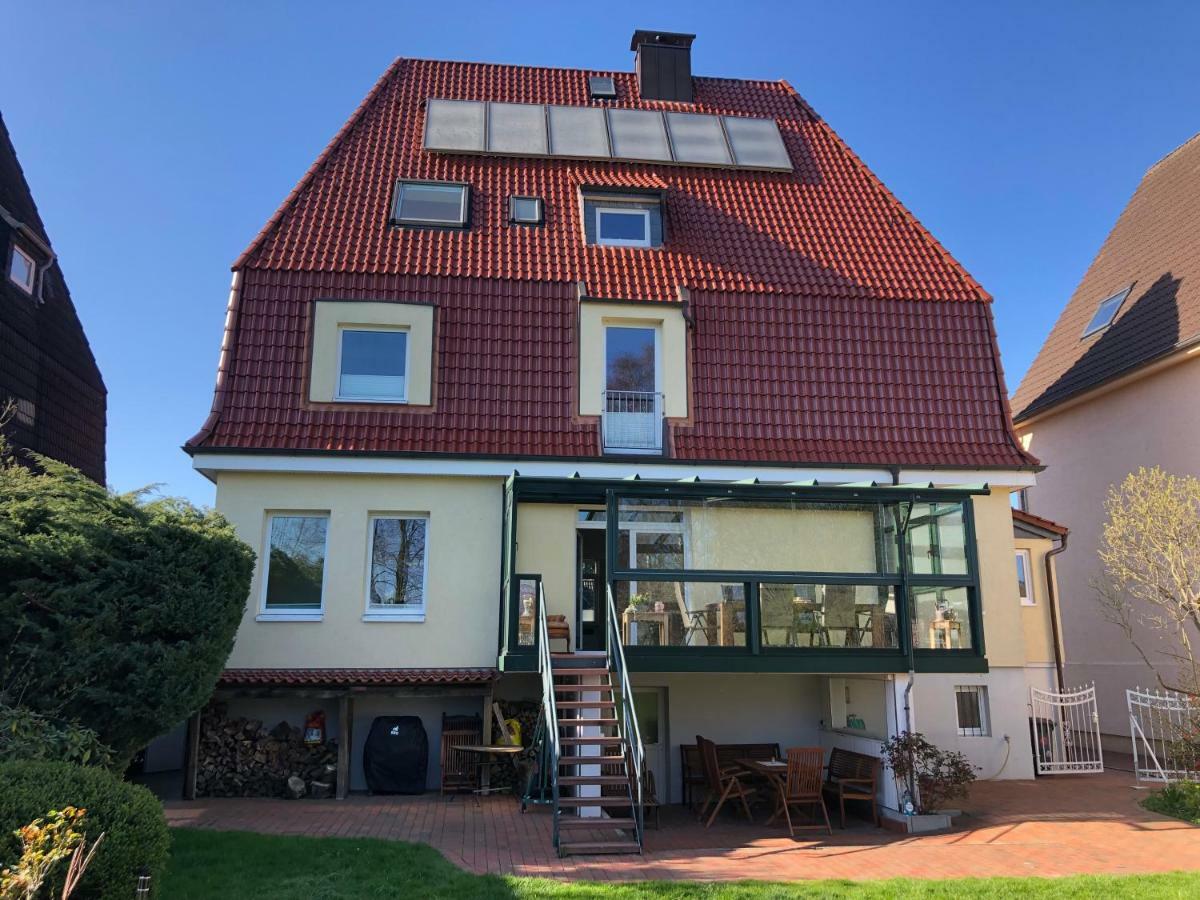 Topas Wilhelmshaven
