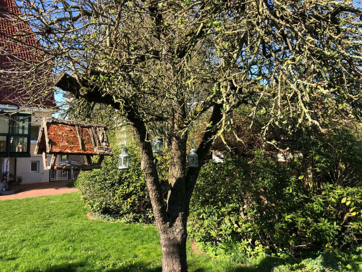 Appartement Topas *