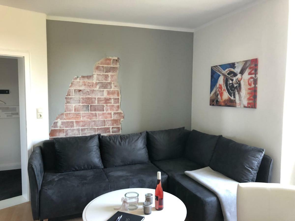 Topas Wilhelmshaven