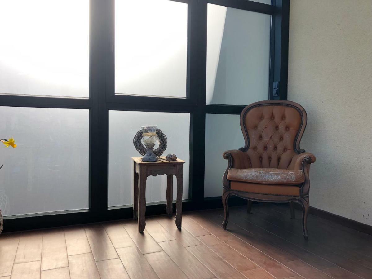 Topas Apartment *