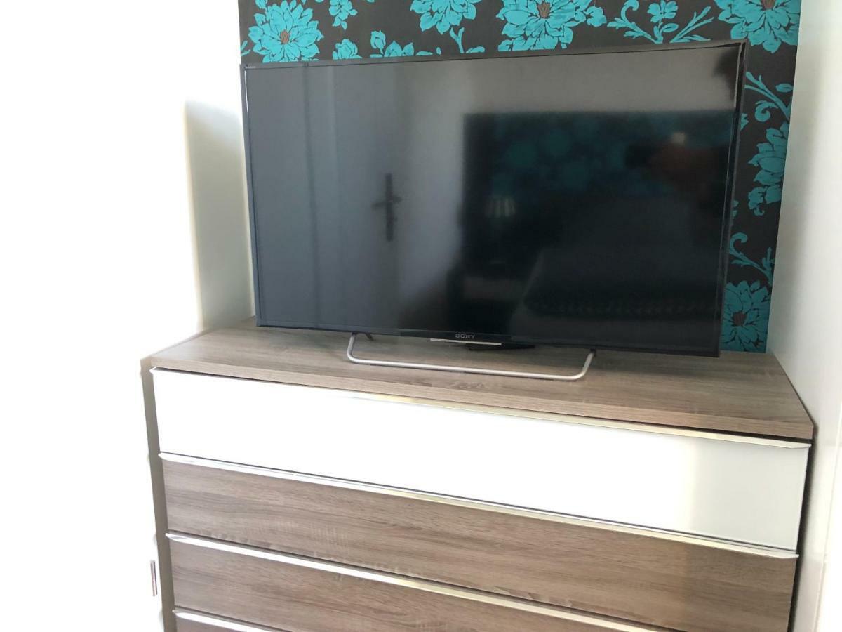 Apartment Topas Wilhelmshaven